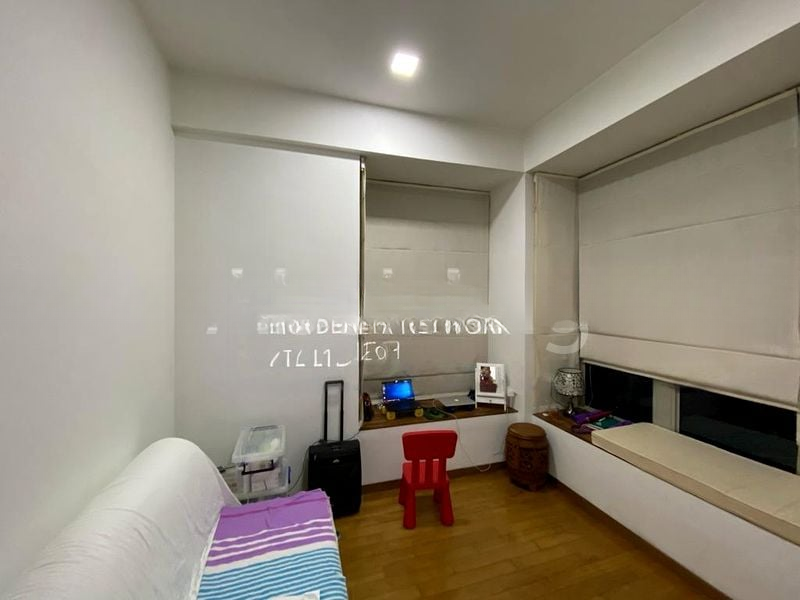 VENTUNO BALMORAL 6