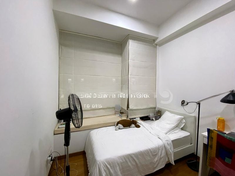 VENTUNO BALMORAL 8