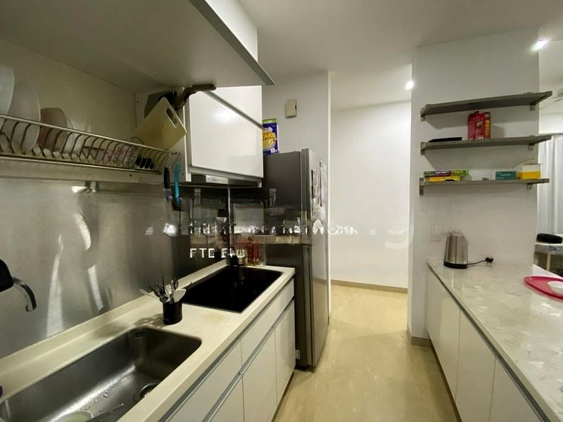 VENTUNO BALMORAL 4