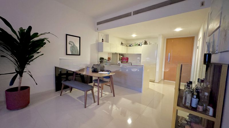 MARINA BAY RESIDENCES 8