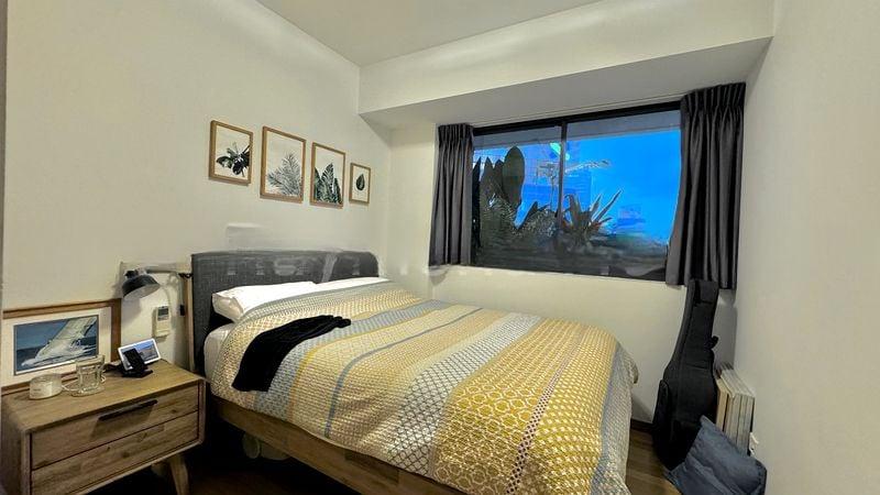 MARINA BAY RESIDENCES 3