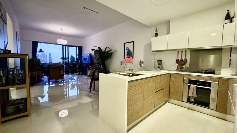 MARINA BAY RESIDENCES 9