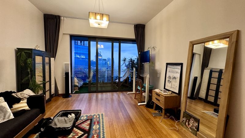 MARINA BAY RESIDENCES 2