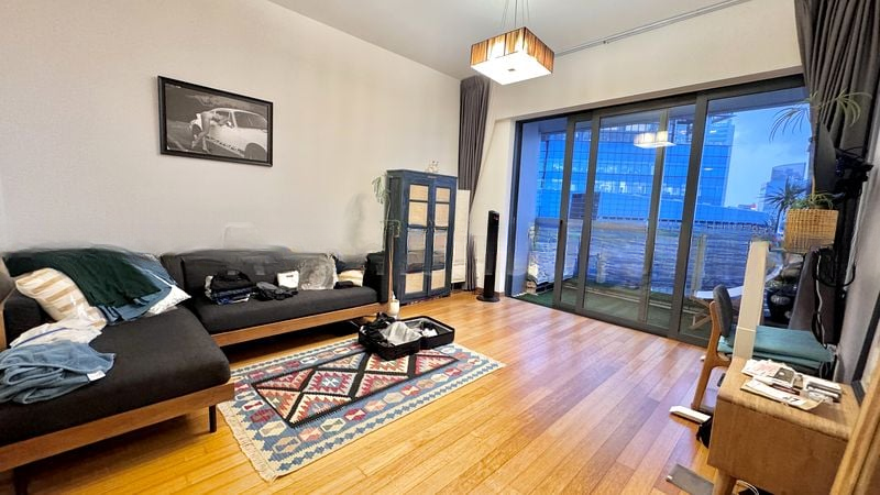 MARINA BAY RESIDENCES 4