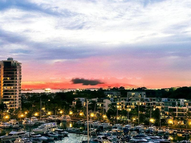 THE OCEANFRONT @ SENTOSA COVE 10