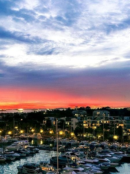 THE OCEANFRONT @ SENTOSA COVE 13