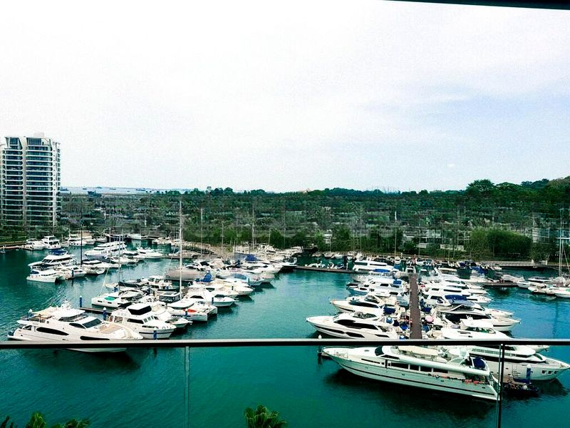 THE OCEANFRONT @ SENTOSA COVE 11