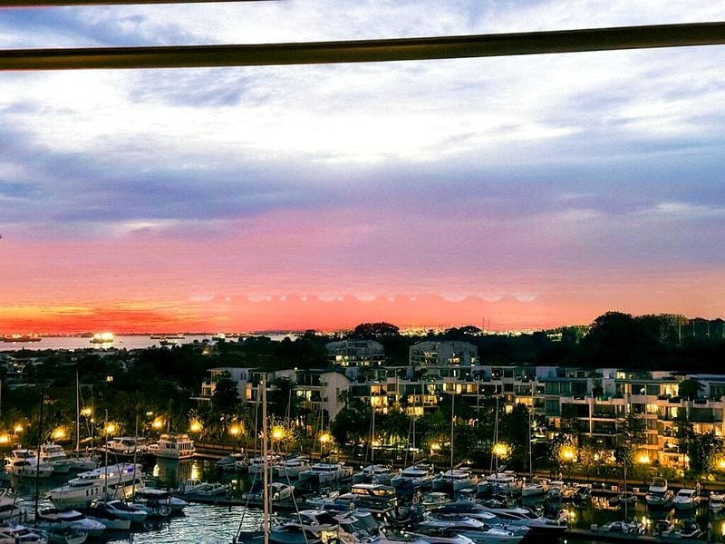 THE OCEANFRONT @ SENTOSA COVE 12