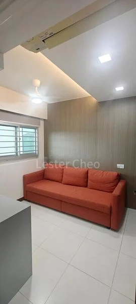 SENGKANG WEST WAY 10