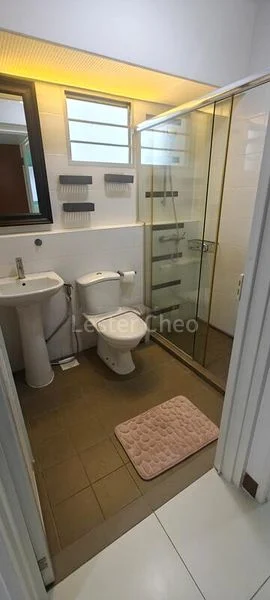 SENGKANG WEST WAY 11