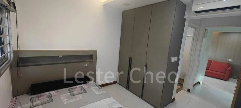 SENGKANG WEST WAY 12