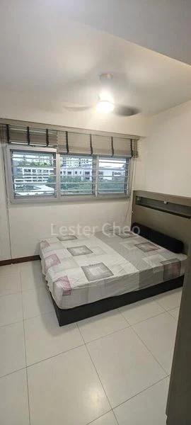 SENGKANG WEST WAY 13