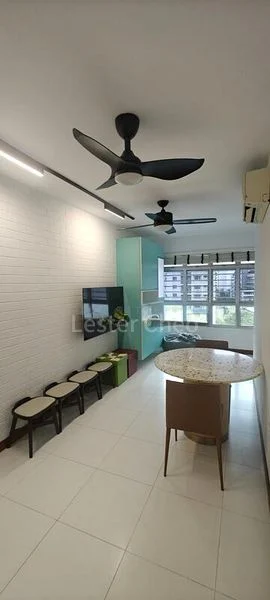 SENGKANG WEST WAY 14