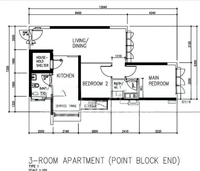 SENGKANG WEST WAY 15