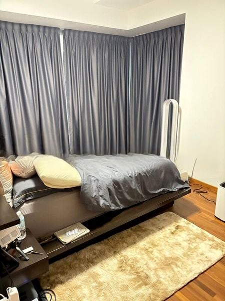 DOUBLE BAY RESIDENCES 5