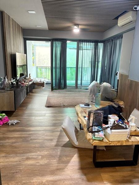 DOUBLE BAY RESIDENCES 10