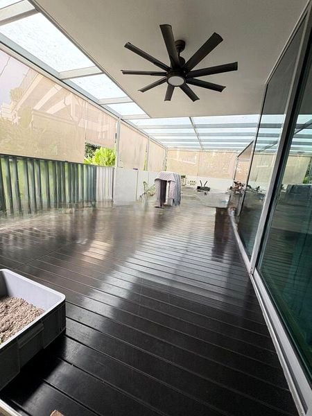 DOUBLE BAY RESIDENCES 1
