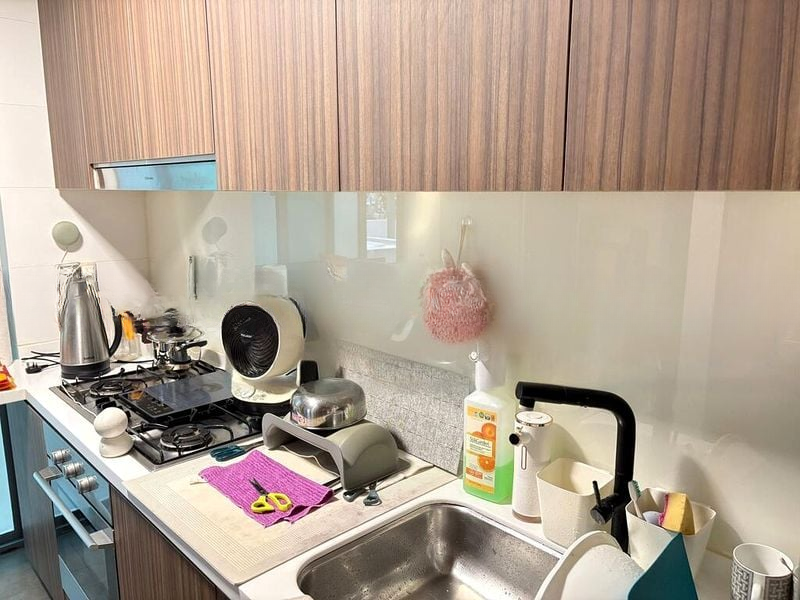 DOUBLE BAY RESIDENCES 6
