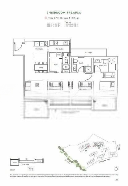 AVENUE SOUTH RESIDENCE 10