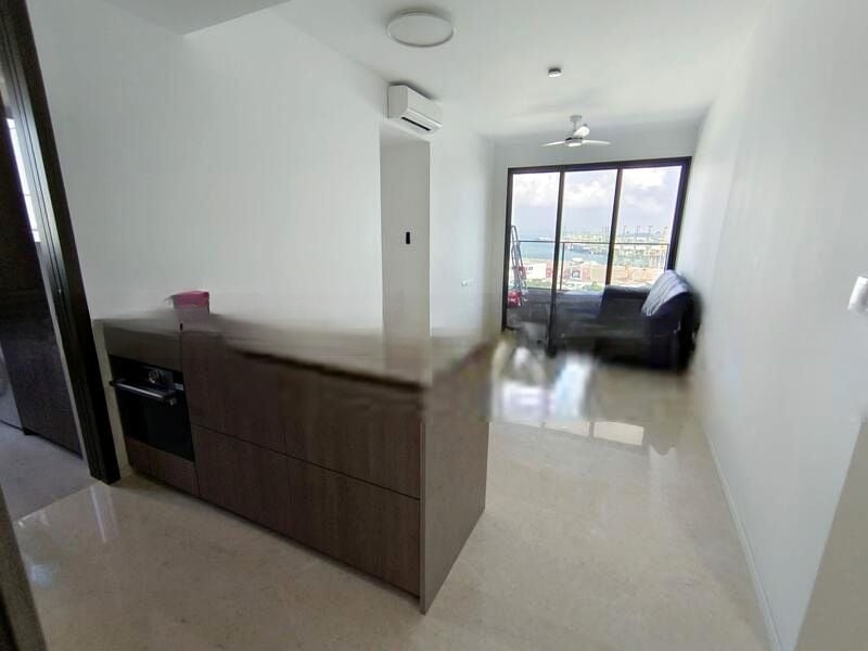 AVENUE SOUTH RESIDENCE 9