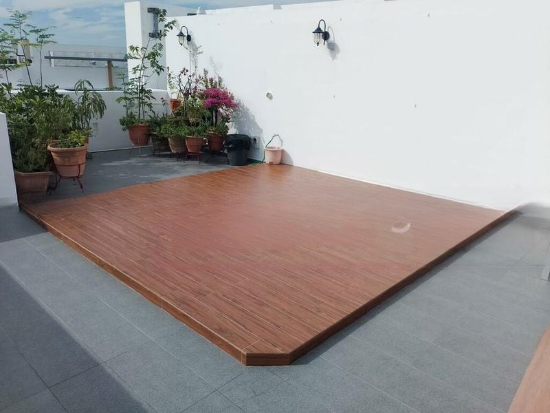 CASA MERAH 3