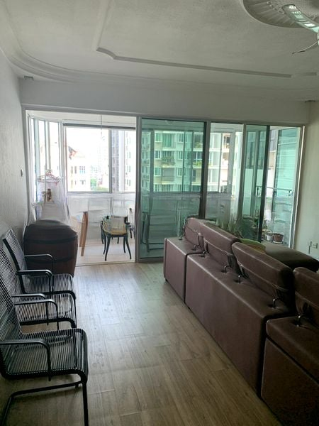 RAJAH TOWERS 2
