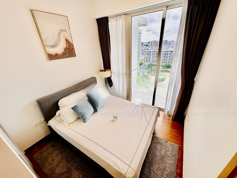 THE LINE @ TANJONG RHU 9