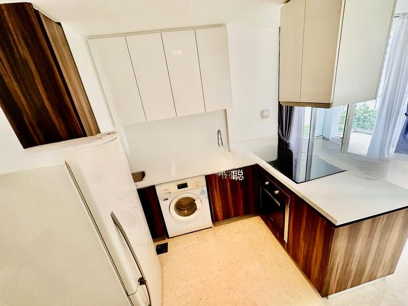 THE LINE @ TANJONG RHU 6