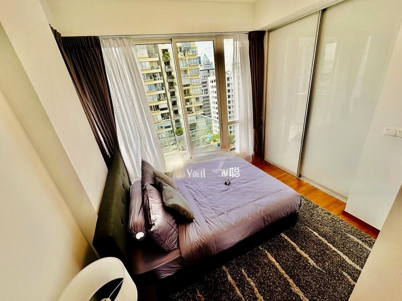 THE LINE @ TANJONG RHU 7