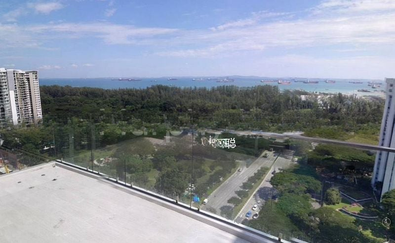 THE LINE @ TANJONG RHU 15