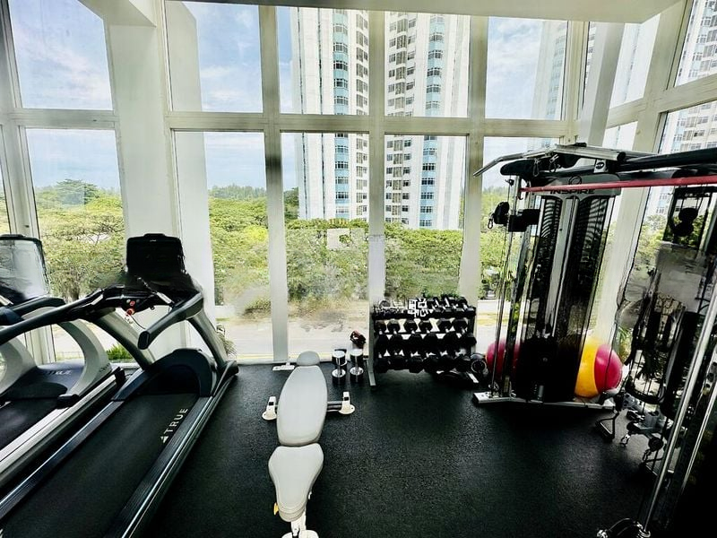 THE LINE @ TANJONG RHU 13