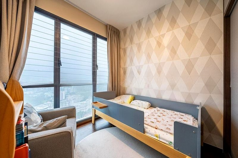 THE CLEMENT CANOPY 8