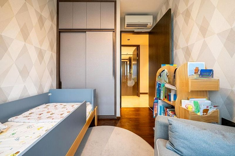 THE CLEMENT CANOPY 7