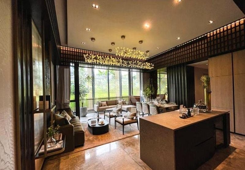 KI RESIDENCES AT BROOKVALE 2