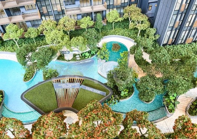 KI RESIDENCES AT BROOKVALE 7