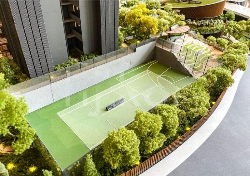 KI RESIDENCES AT BROOKVALE 6