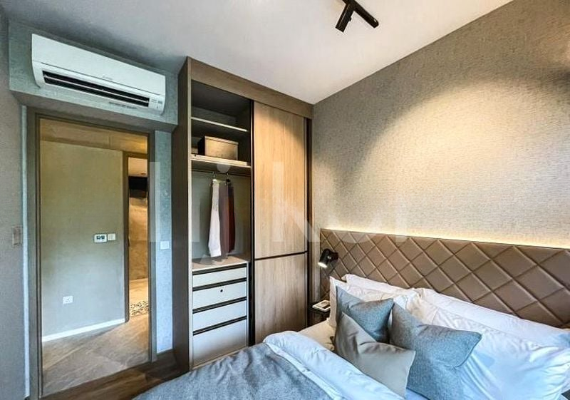 KI RESIDENCES AT BROOKVALE 10