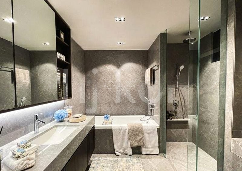 KI RESIDENCES AT BROOKVALE 14