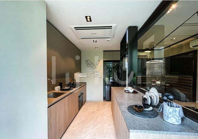 KI RESIDENCES AT BROOKVALE 13