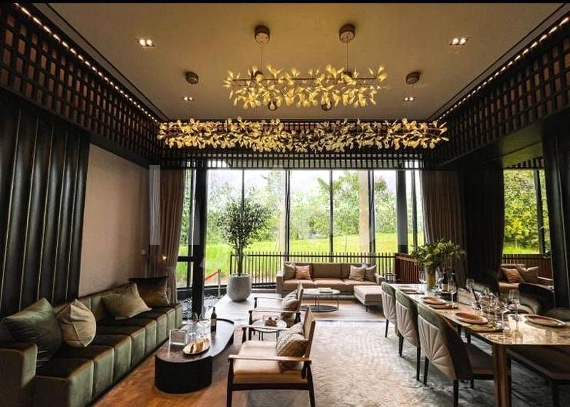 KI RESIDENCES AT BROOKVALE 15