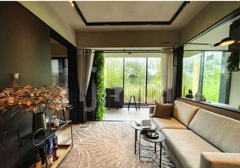 KI RESIDENCES AT BROOKVALE 12