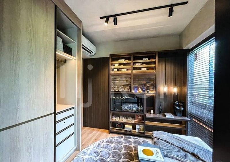 KI RESIDENCES AT BROOKVALE 11