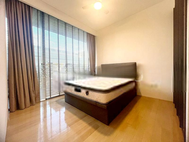 CLUNY PARK RESIDENCE 4