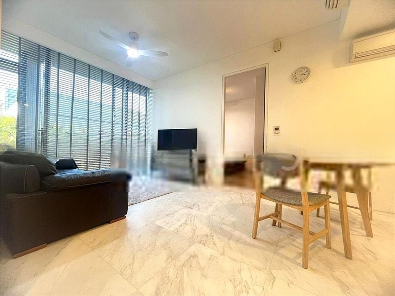 CLUNY PARK RESIDENCE 2