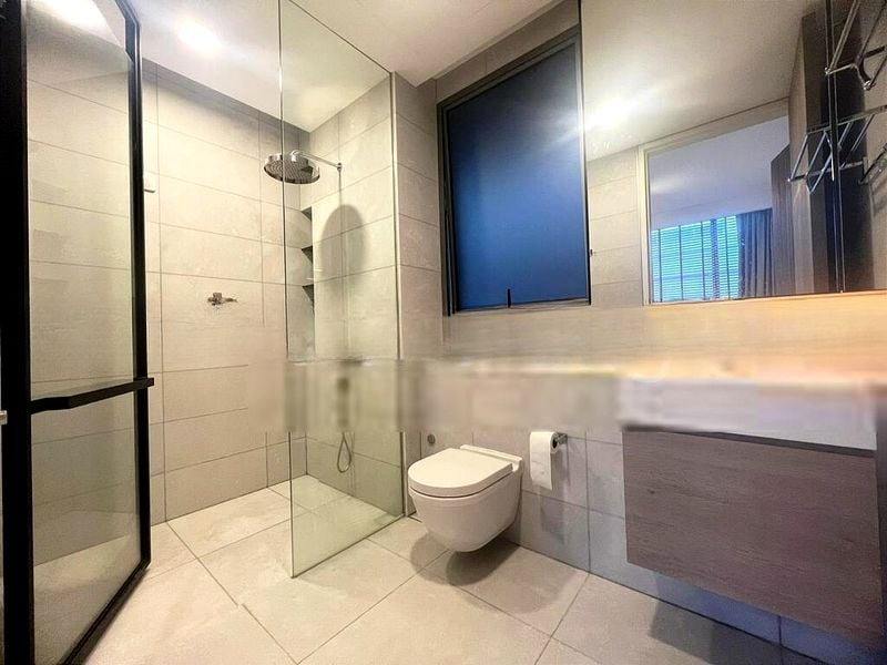 CLUNY PARK RESIDENCE 5