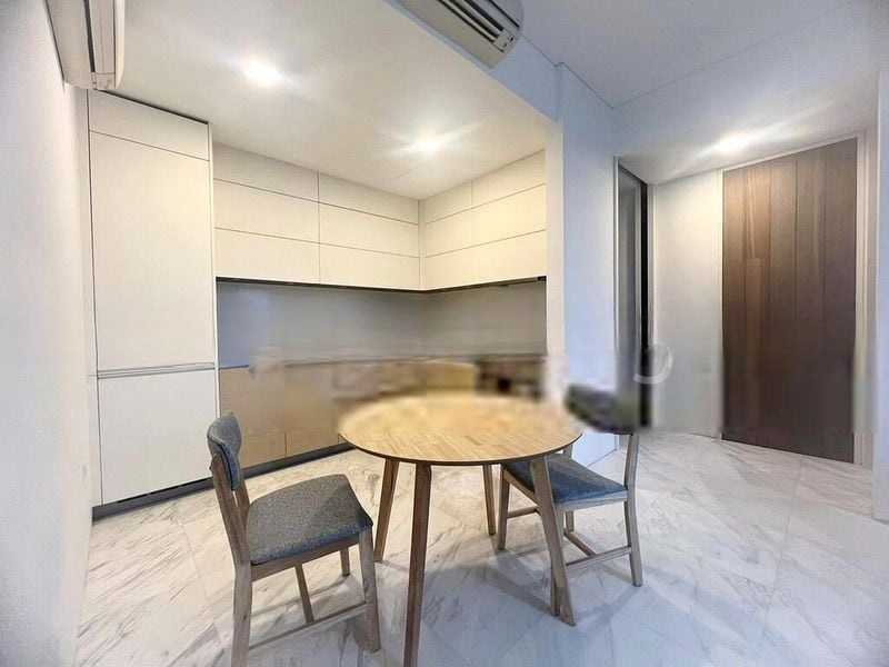 CLUNY PARK RESIDENCE 1