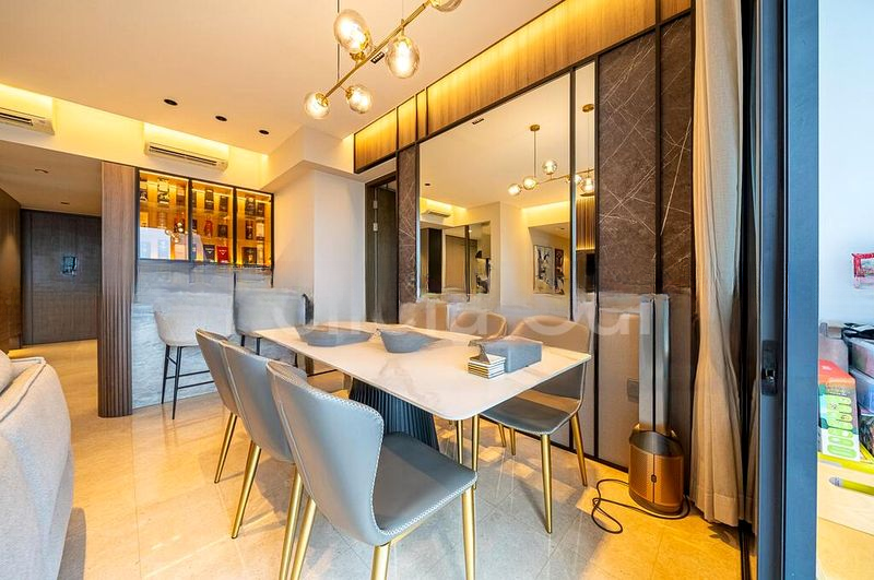 THE CLEMENT CANOPY 14