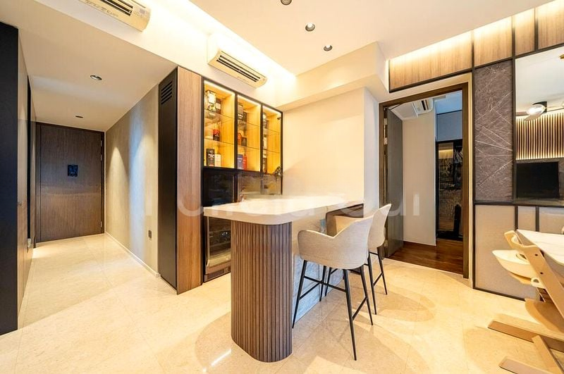 THE CLEMENT CANOPY 13