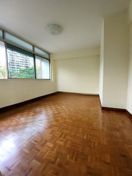 FABER GARDEN CONDOMINIUM 2