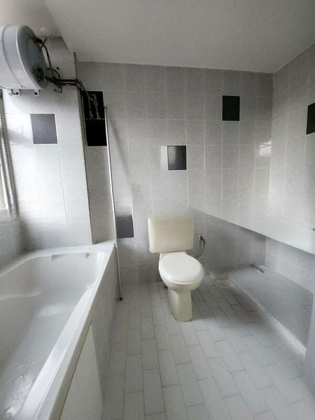 FABER GARDEN CONDOMINIUM 5